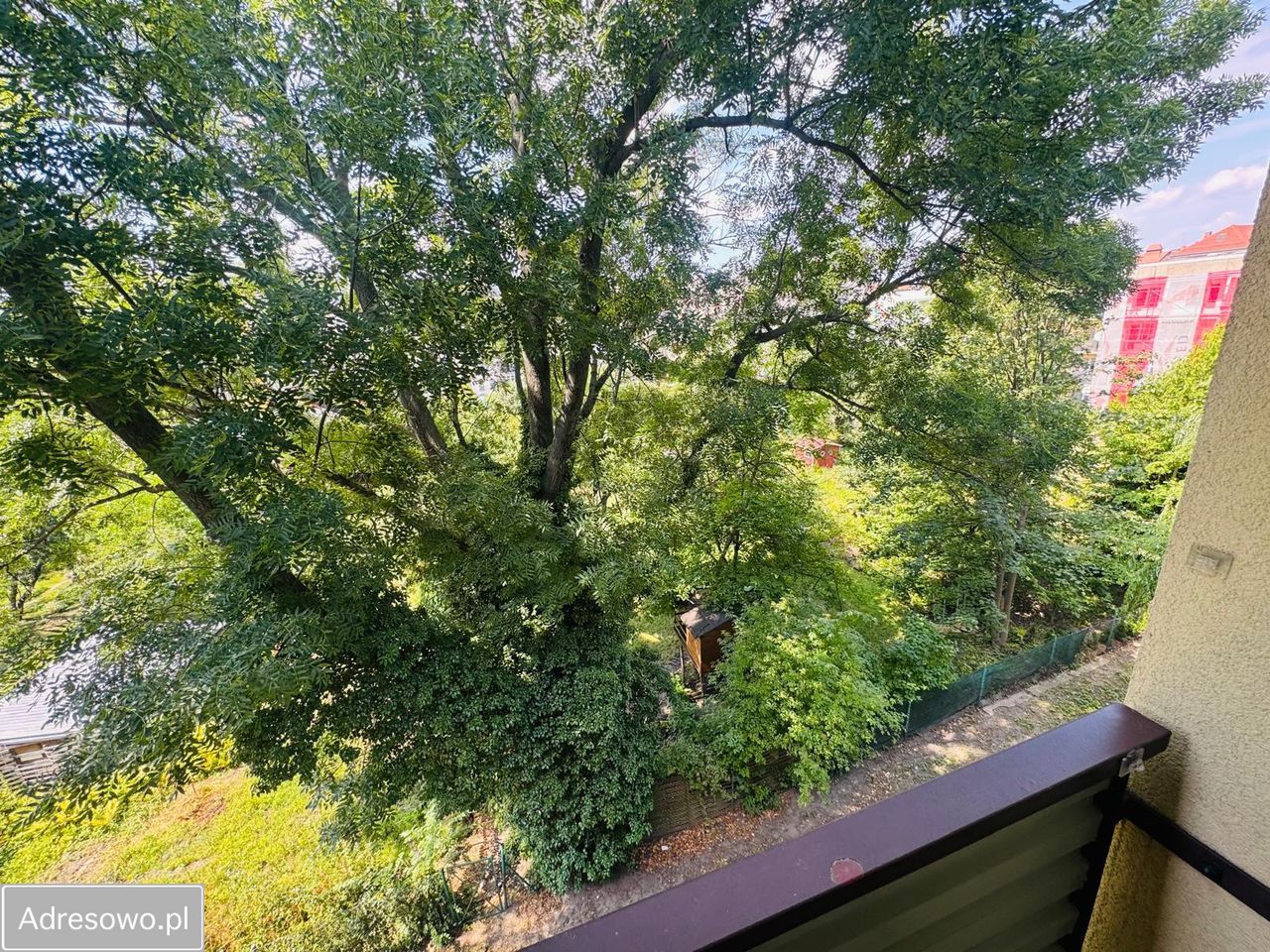 Mieszkanie 2-pokojowe Wrocław Krzyki, ul. Łódzka. Zdjęcie 7