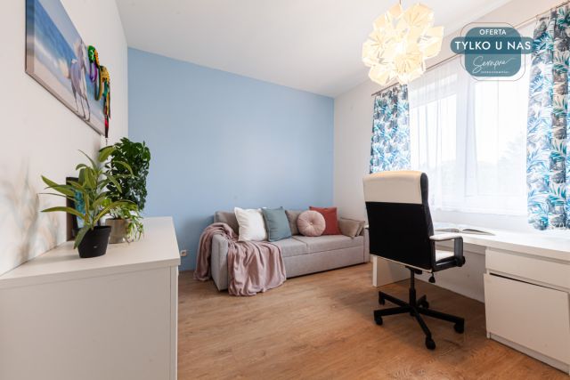 dom wolnostojący, 4 pokoje Studzieniec. Zdjęcie 8