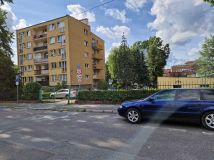 Mieszkanie 3-pokojowe Jelenia Góra Centrum, ul. Cypriana Kamila Norwida