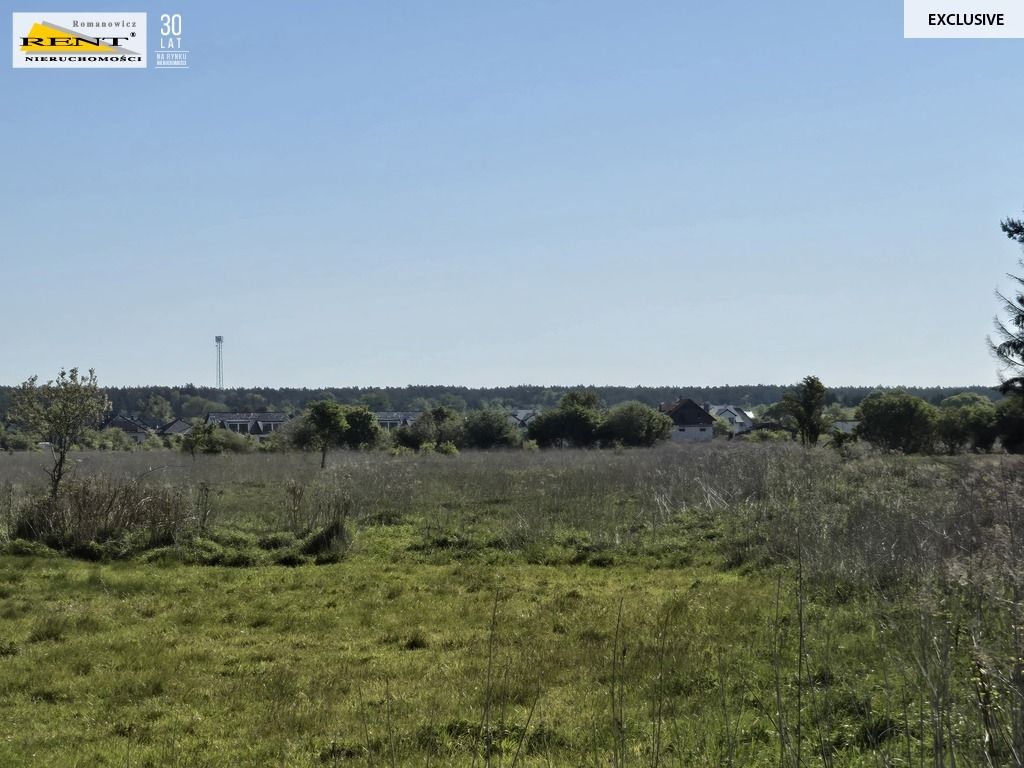 Działka rolna Szczecin. Zdjęcie 18