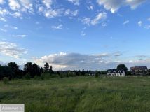 Działka budowlana Zabrze Makoszowy, ul. Roberta Miki. Zdjęcie 4