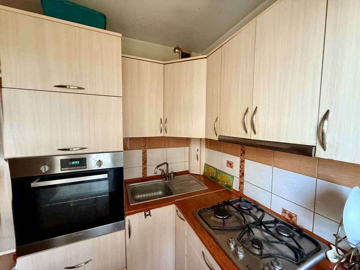 Mieszkanie 3-pokojowe Wyszków Centrum, ul. 11 Listopada. Zdjęcie 10