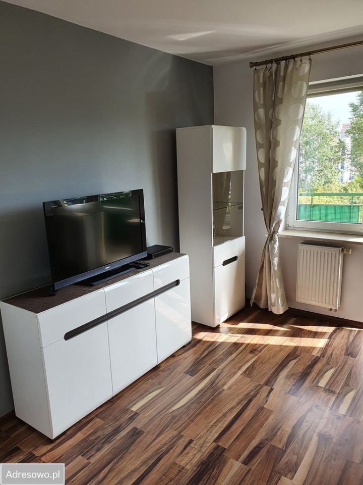 Mieszkanie 2-pokojowe Warszawa Bemowo, ul. Górczewska