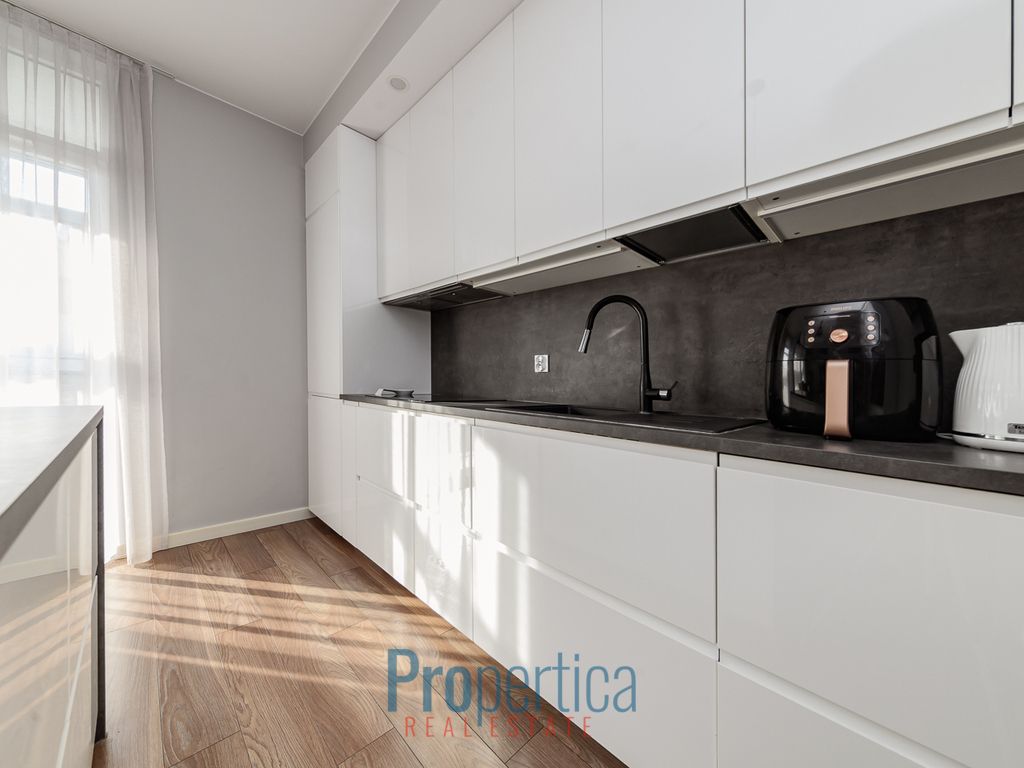 Mieszkanie 4-pokojowe Legionowo Centrum, ul. Ogrodowa. Zdjęcie 4