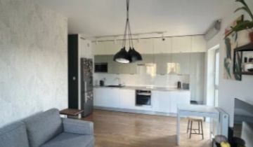 Mieszkanie 3-pokojowe Warszawa Targówek, ul. Złotopolska