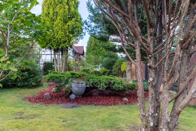 dom wolnostojący, 6 pokoi Kąpino, ul. Brzozowa. Zdjęcie 27