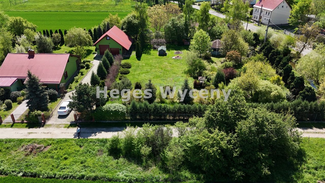 dom wolnostojący, 3 pokoje Czernica. Zdjęcie 36