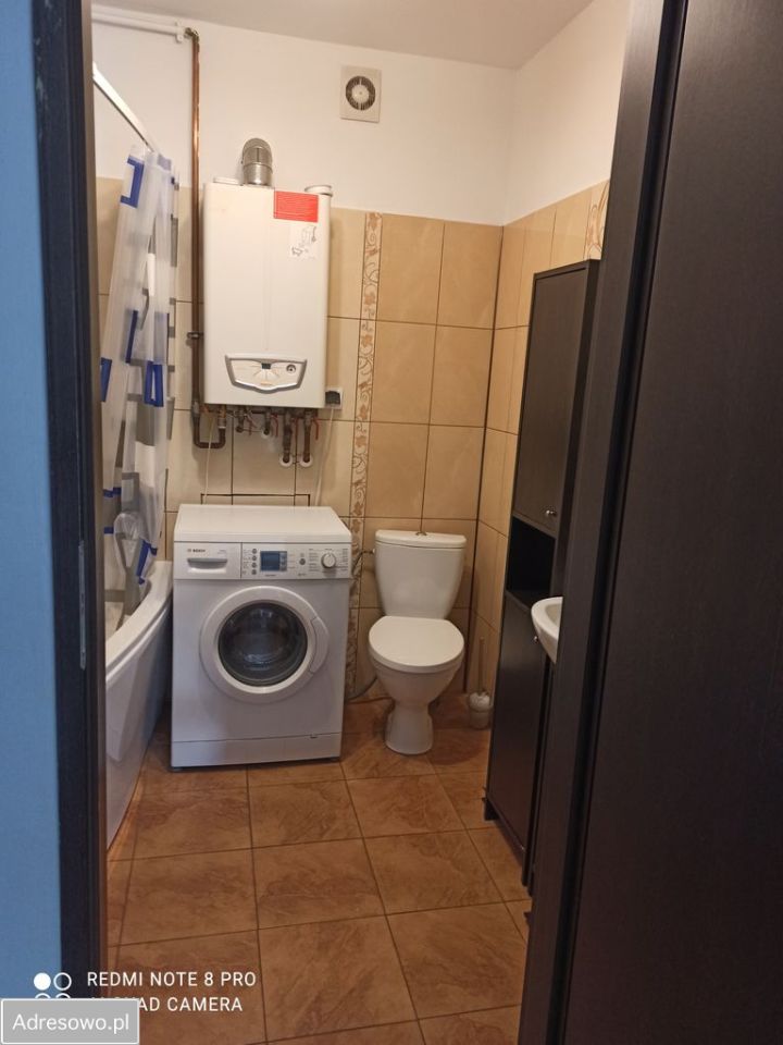 Mieszkanie 3-pokojowe Chojnów, ul. Złotoryjska. Zdjęcie 8