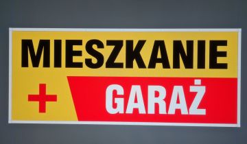 Mieszkanie 3-pokojowe Sulęcin, ul. 3 Maja