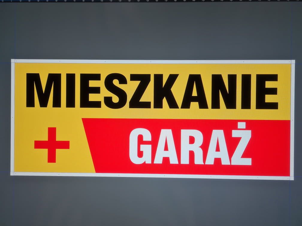 Mieszkanie 3-pokojowe Sulęcin, ul. 3 Maja. Zdjęcie 2