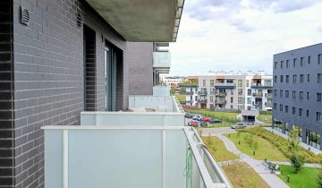 Mieszkanie 1-pokojowe Warszawa Wilanów, ul. Herbu Janina