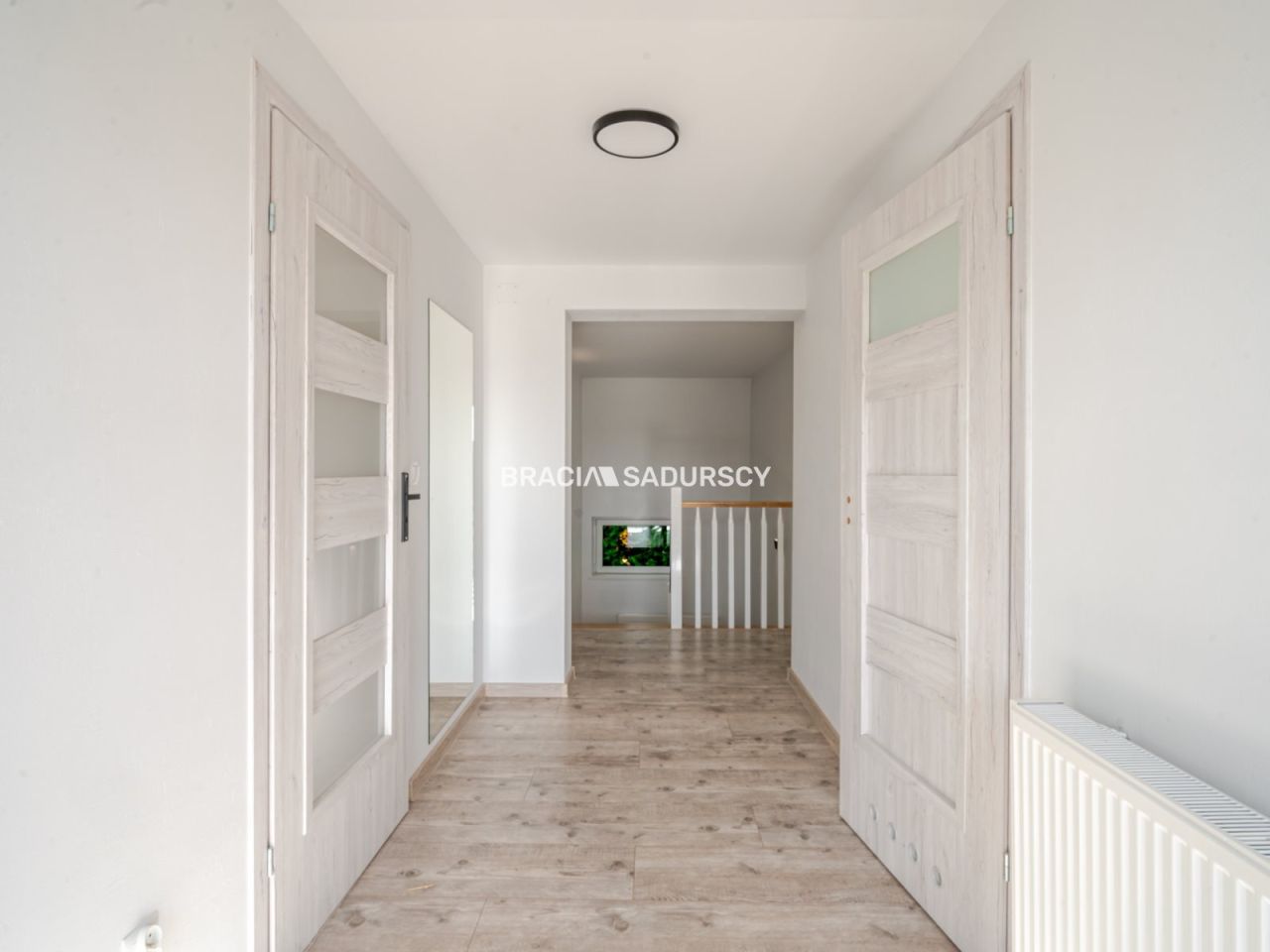 dom wolnostojący, 5 pokoi Polanka Hallera. Zdjęcie 23