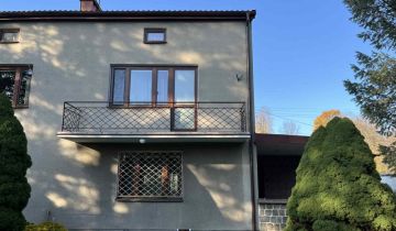 dom wolnostojący Kobyłka