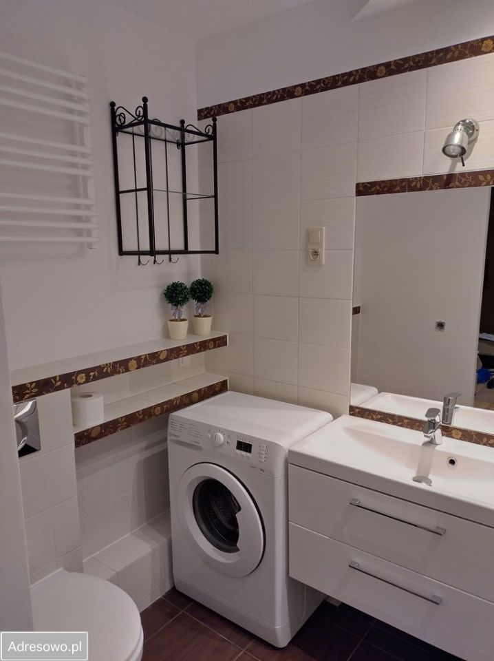 Mieszkanie 2-pokojowe Wrocław Śródmieście, ul. Bernarda Belotta Canaletta. Zdjęcie 7