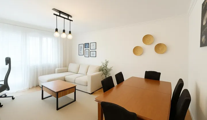 Mieszkanie 3-pokojowe Kraśnik Kraśnik Fabryczny