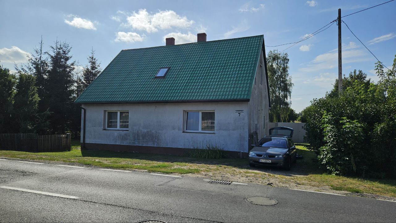 dom wolnostojący, 5 pokoi Wieleń, ul. Drawska. Zdjęcie 5