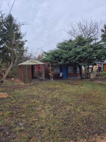 Działka rod Zabrze. Zdjęcie 1