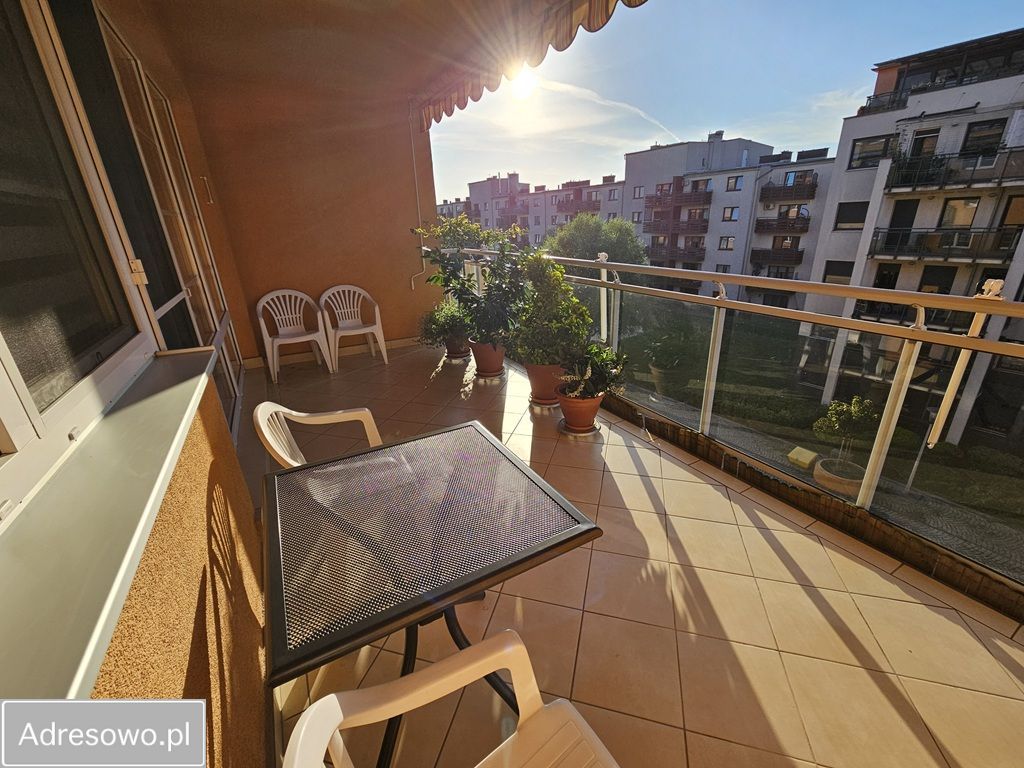 Mieszkanie 3-pokojowe Wrocław Księże Małe, ul. Opolska. Zdjęcie 6