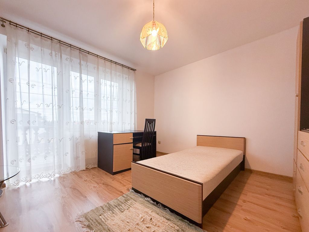 dom wolnostojący, 4 pokoje Rzeszów Załęże, ul. hr. Alfreda Potockiego. Zdjęcie 19