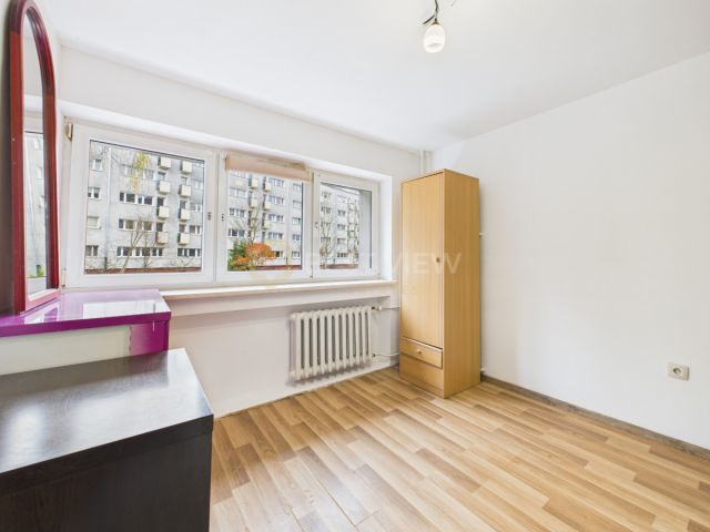 Mieszkanie 3-pokojowe Warszawa Bielany, ul. Starej Baśni. Zdjęcie 2