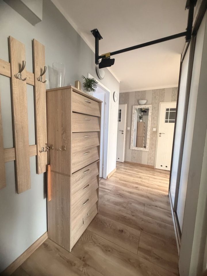 Mieszkanie 3-pokojowe Olsztyn Pieczewo, ul. Igora Sikiryckiego. Zdjęcie 6