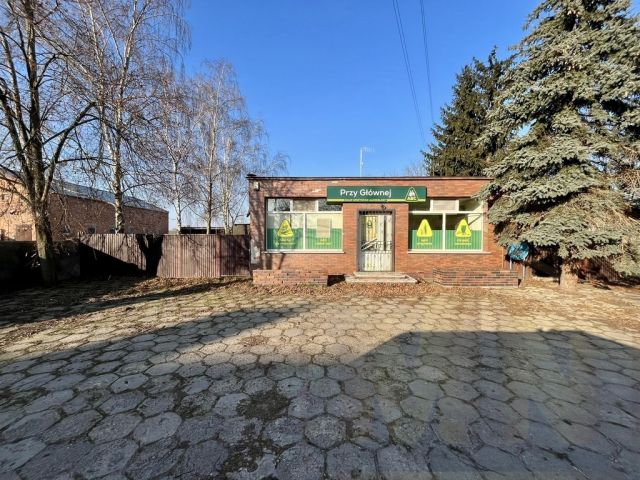 Lokal Przysieka Polska. Zdjęcie 12