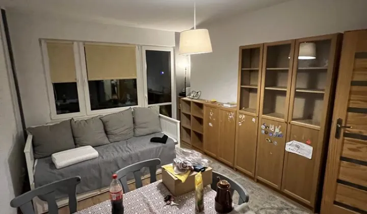 Mieszkanie 2-pokojowe Lubin, ul. Leszczynowa