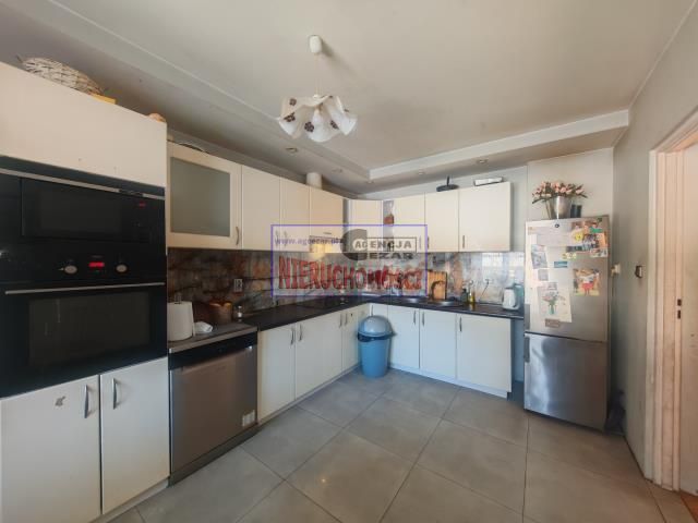 dom wolnostojący, 5 pokoi Choszczówka Stojecka. Zdjęcie 8