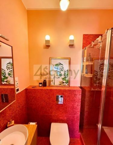 Mieszkanie 3-pokojowe Warszawa Śródmieście, ul. Nowy Świat. Zdjęcie 9