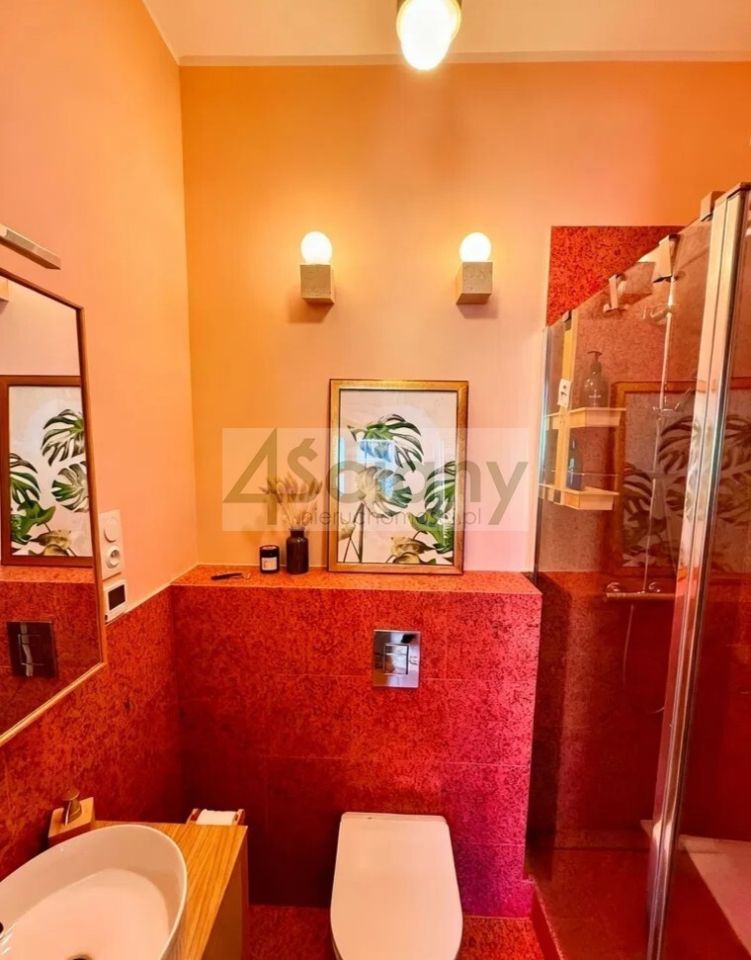 Mieszkanie 3-pokojowe Warszawa Śródmieście, ul. Nowy Świat. Zdjęcie 9