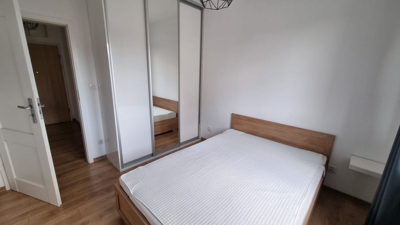 Mieszkanie 2-pokojowe Wrocław Śródmieście. Zdjęcie 6