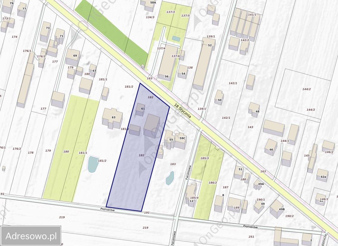 dom wolnostojący Ruda. Zdjęcie 7