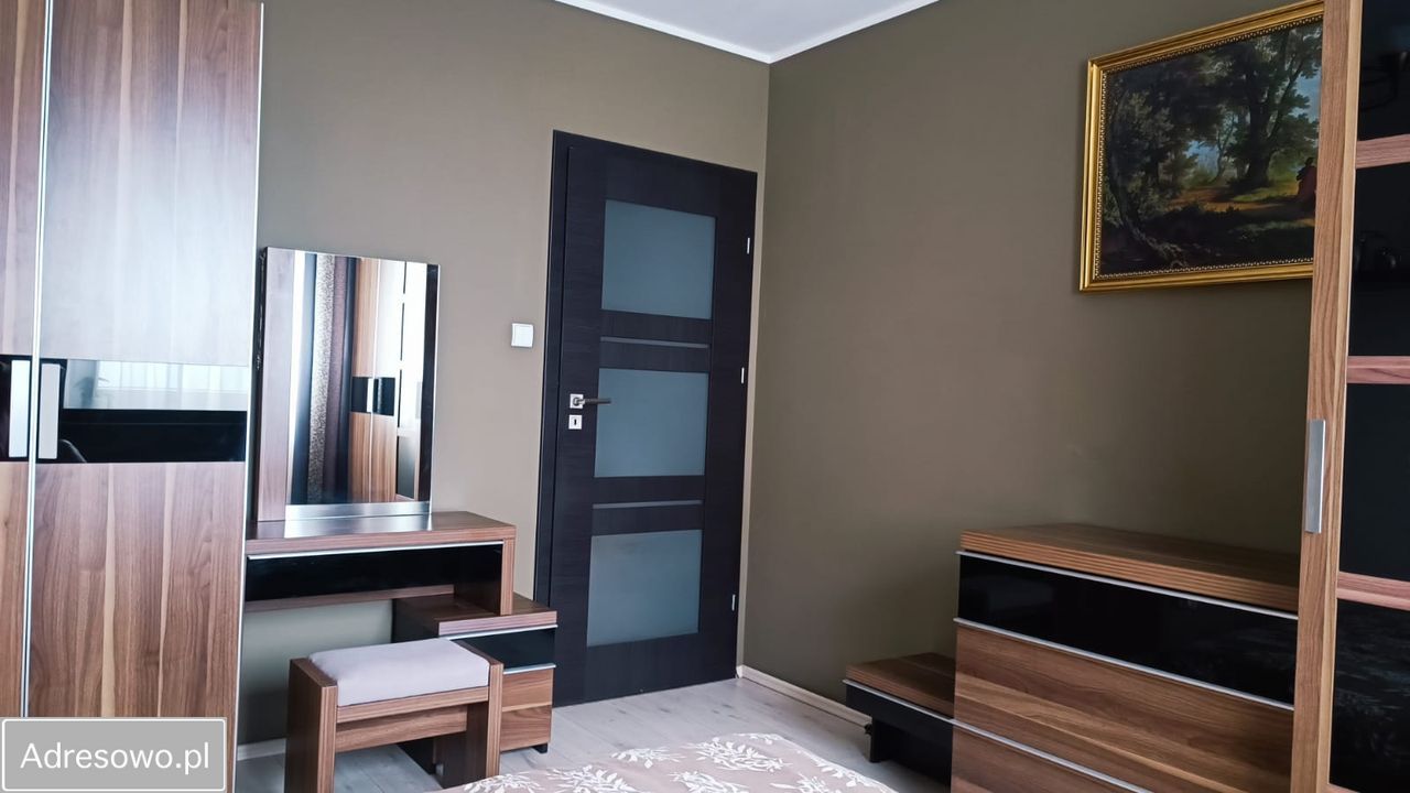 Mieszkanie 3-pokojowe Gdańsk Jasień, ul. Leszczynowa. Zdjęcie 13