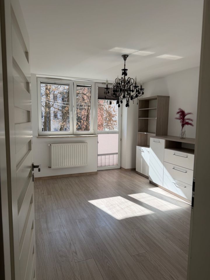 Mieszkanie 2-pokojowe Nowy Sącz, ul. Królowej Jadwigi. Zdjęcie 3