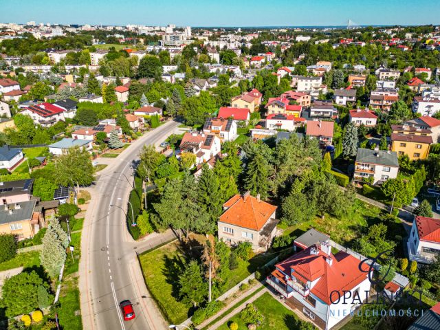 Działka inwestycyjna Rzeszów Nowe Miasto, ul. Mieszka I. Zdjęcie 10