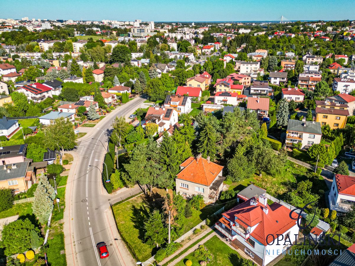Działka inwestycyjna Rzeszów Nowe Miasto, ul. Mieszka I. Zdjęcie 10