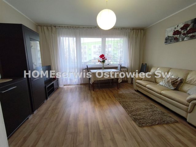 Mieszkanie 2-pokojowe Ostrowiec Świętokrzyski Stawki. Zdjęcie 8