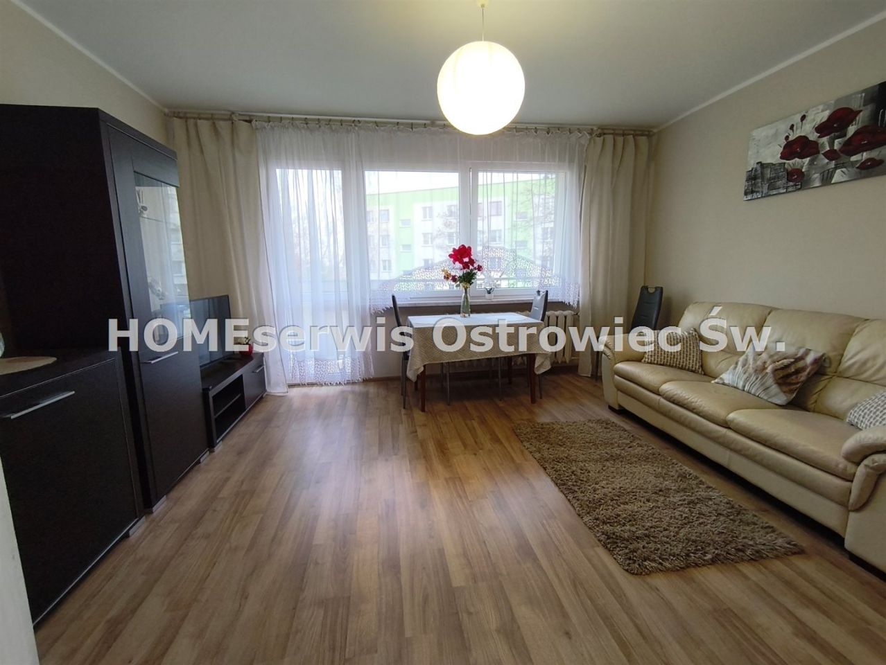 Mieszkanie 2-pokojowe Ostrowiec Świętokrzyski Stawki. Zdjęcie 8