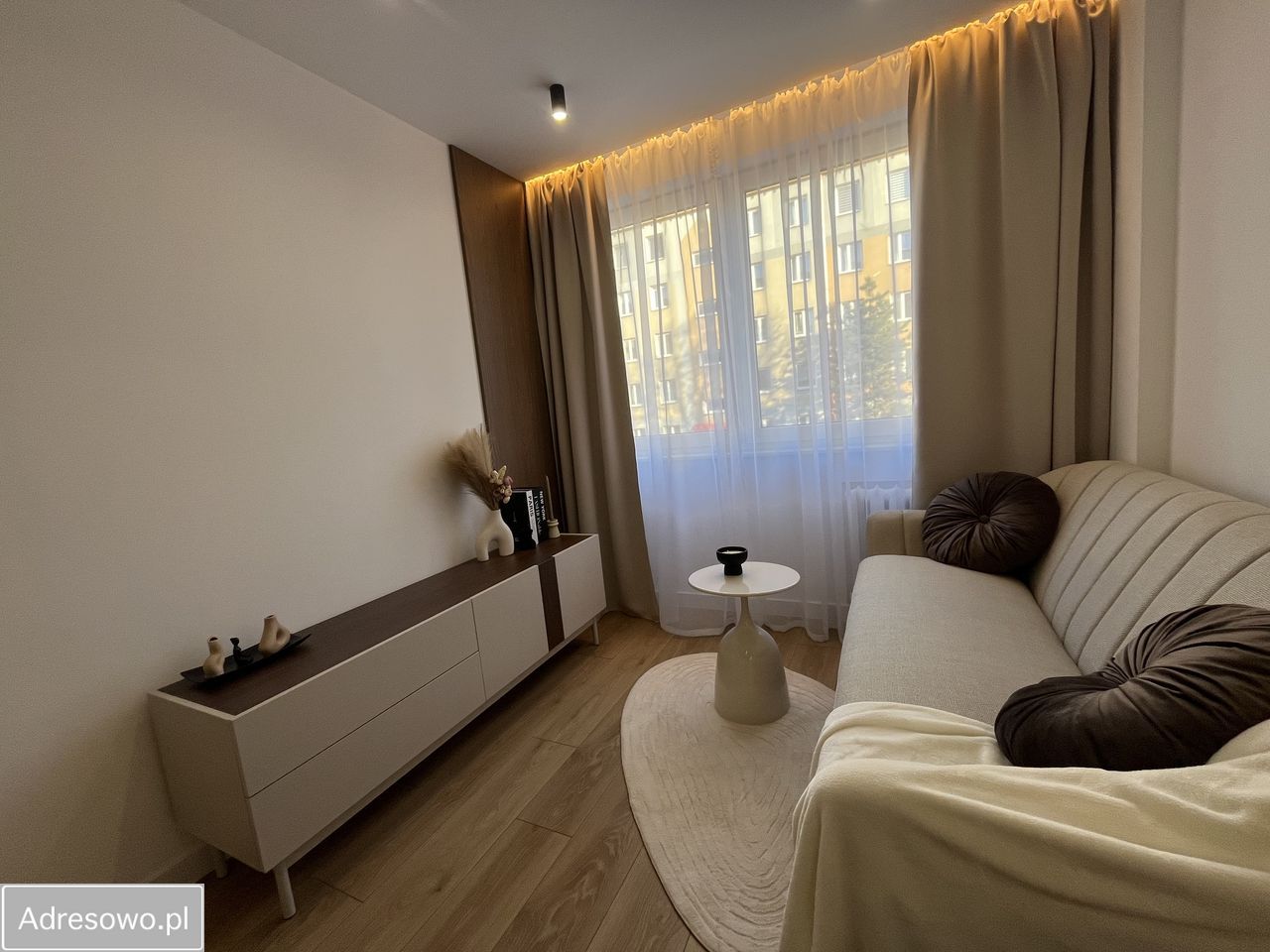 Mieszkanie 2-pokojowe Nowy Sącz, ul. Lwowska. Zdjęcie 9