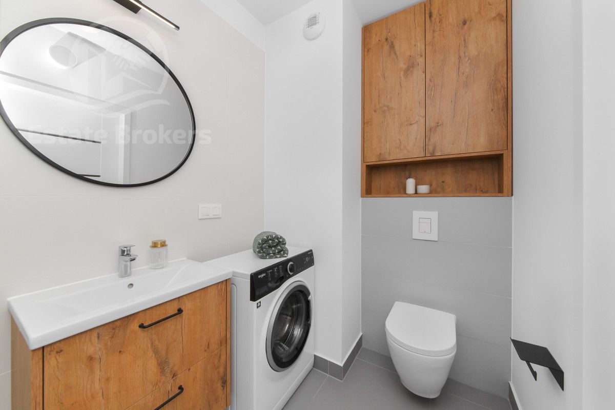 Mieszkanie 2-pokojowe Wrocław Grabiszyn, ul. Grabiszyńska. Zdjęcie 11