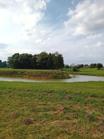 Działka rolna Giełczynek. Zdjęcie 1