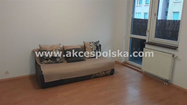 Mieszkanie 2-pokojowe Warszawa Bielany, ul. Heroldów. Zdjęcie 4