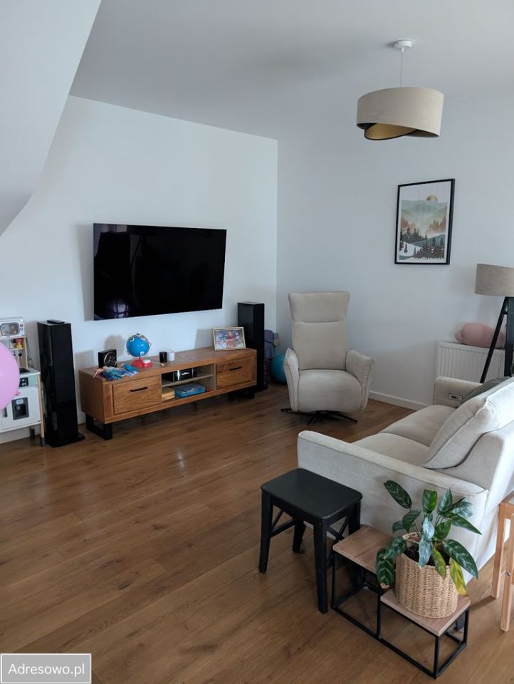 Mieszkanie 6-pokojowe Falenty Nowe, ul. Promienna. Zdjęcie 8