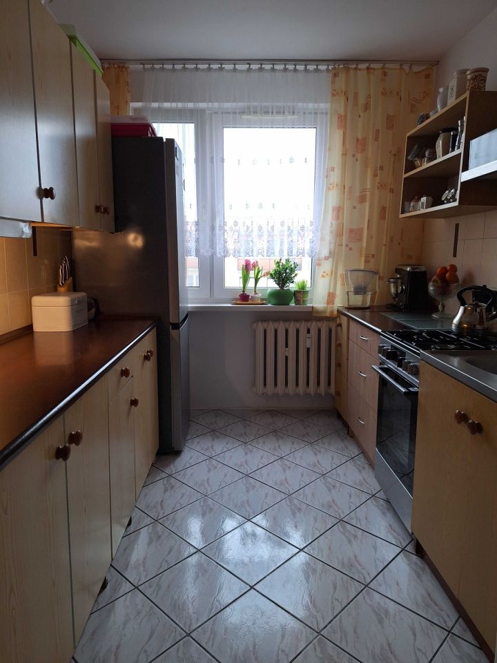 Mieszkanie 3-pokojowe Janikowo, ul. Ogrodowa. Zdjęcie 8