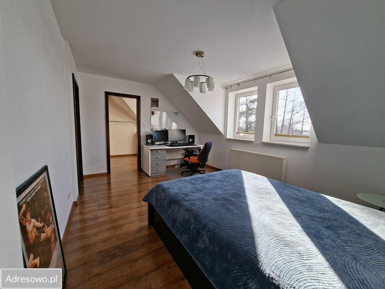 dom wolnostojący, 5 pokoi Potasznia. Zdjęcie 19