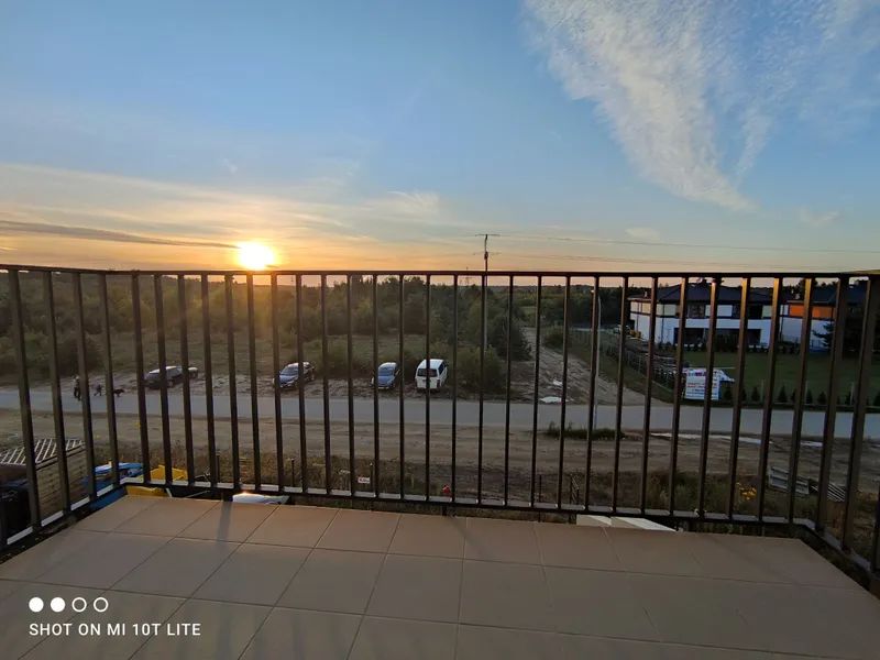 Mieszkanie 1-pokojowe Wieliszew, ul. ks. Jerzego Popiełuszki. Zdjęcie 17