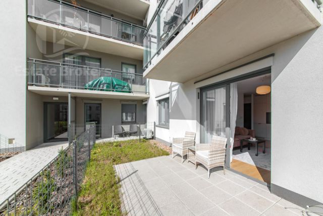 Mieszkanie 2-pokojowe Wrocław, ul. Jedności Narodowej. Zdjęcie 9