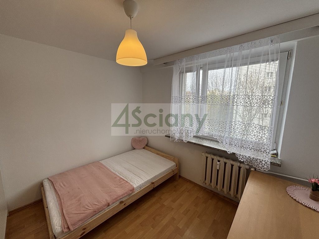 Mieszkanie 3-pokojowe Warszawa Mokotów, ul. Orzycka. Zdjęcie 12