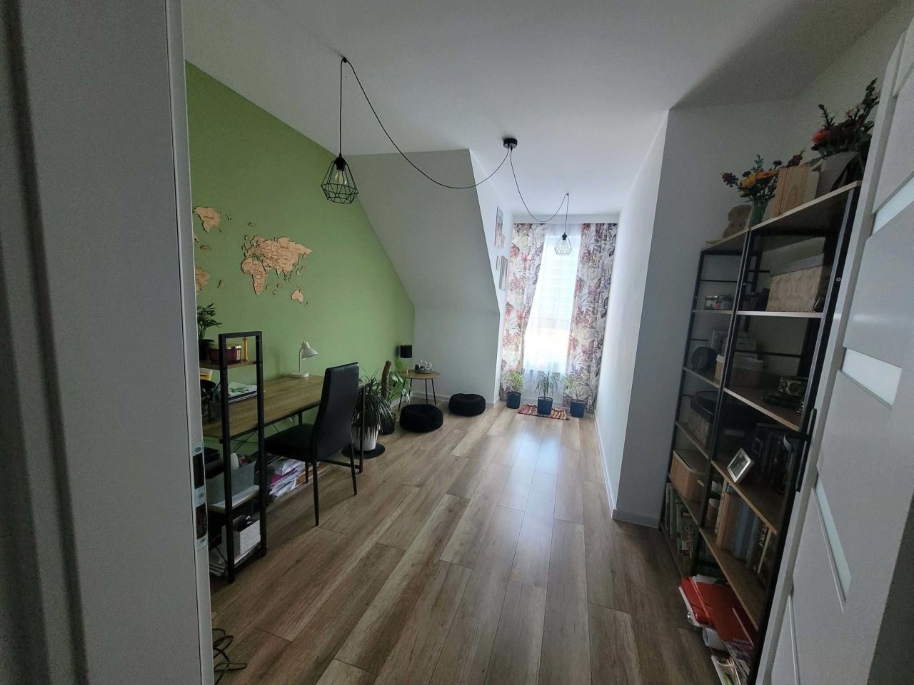 Mieszkanie 3-pokojowe Serock, ul. Barwna. Zdjęcie 3