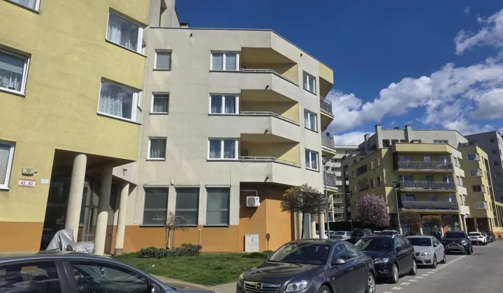 Mieszkanie 2-pokojowe Kraków Mistrzejowice, os. Piastów